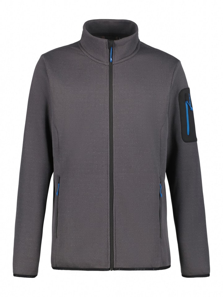 Icepeak Fleecejacke 