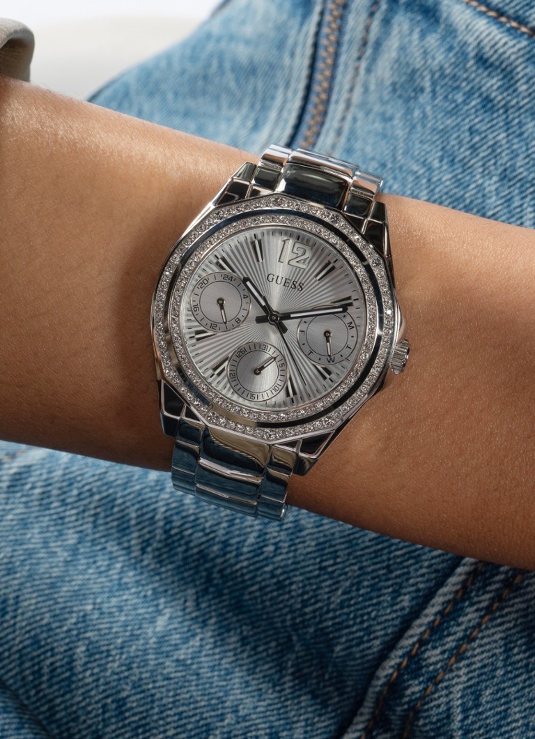 Hodinky GUESS Ritzy GW0685L1