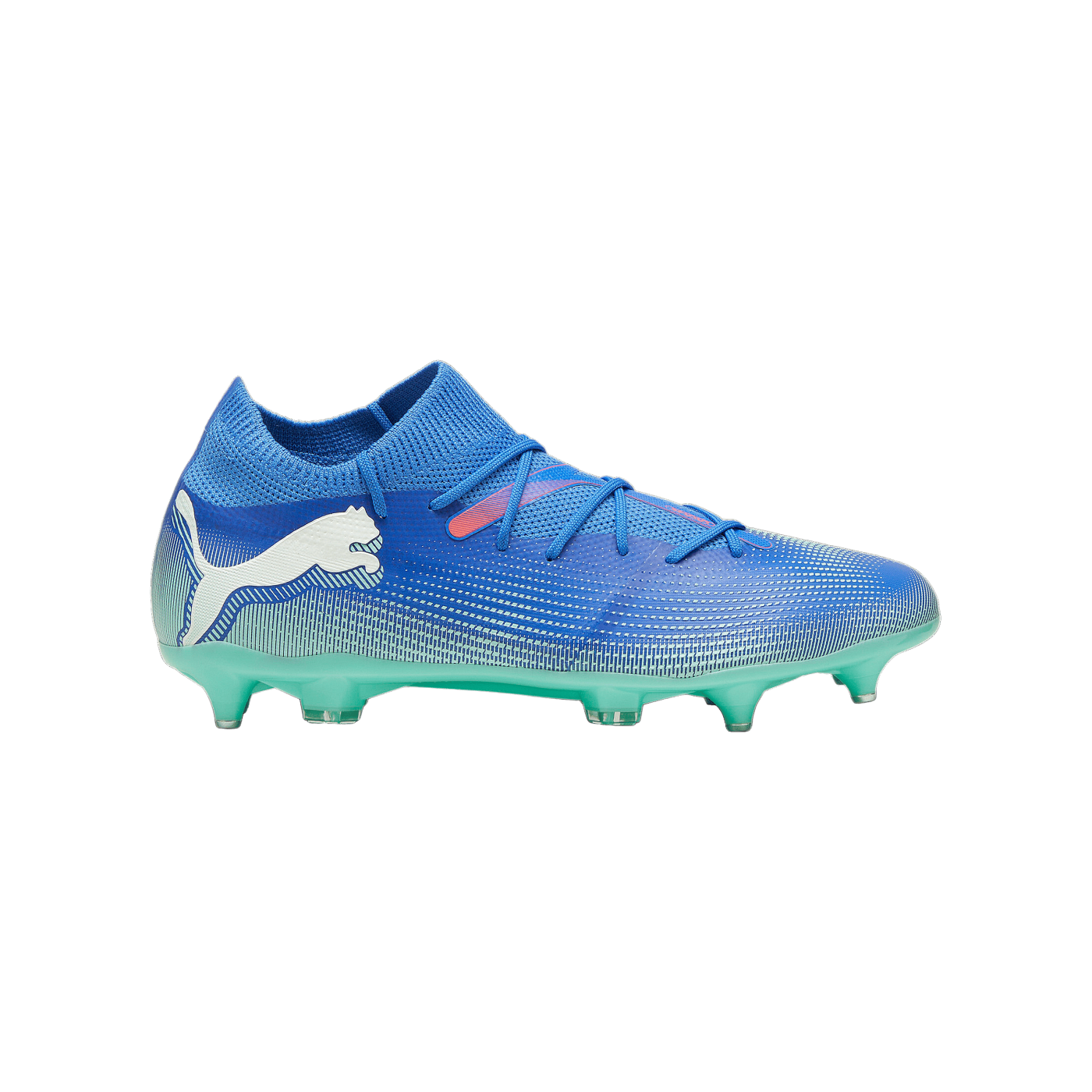 PUMA FUTURE 7 Match MxSG Blau F01