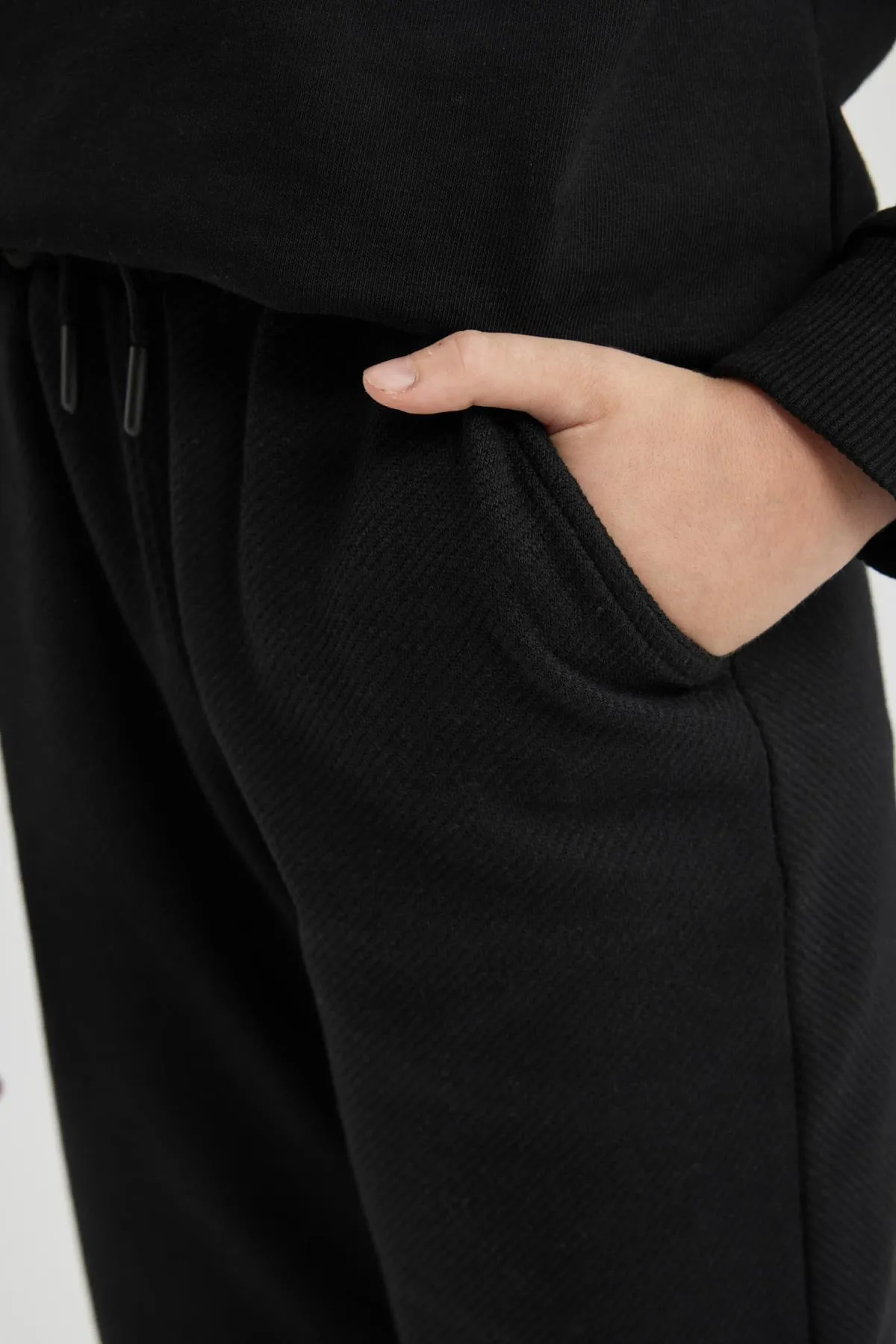 DeFacto  Jungen Basic Jogger Jogginghose B5753a824sp