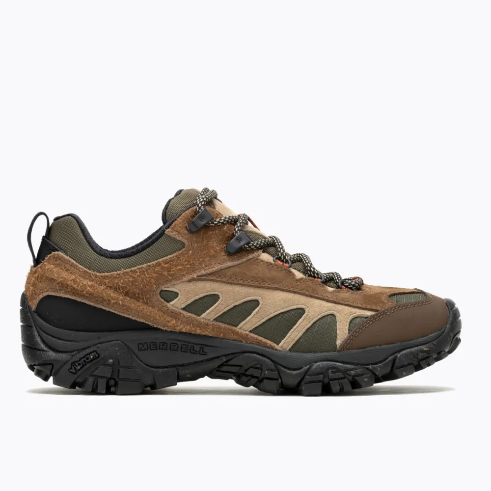 Merrell Moab Mesa Luxe 1TRL J068006 / grün