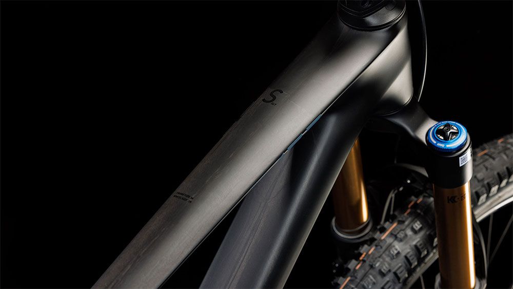 Cube Stereo ONE55 C:62 SLT 29 carbon´n´black kaufen | Bike-Discount
