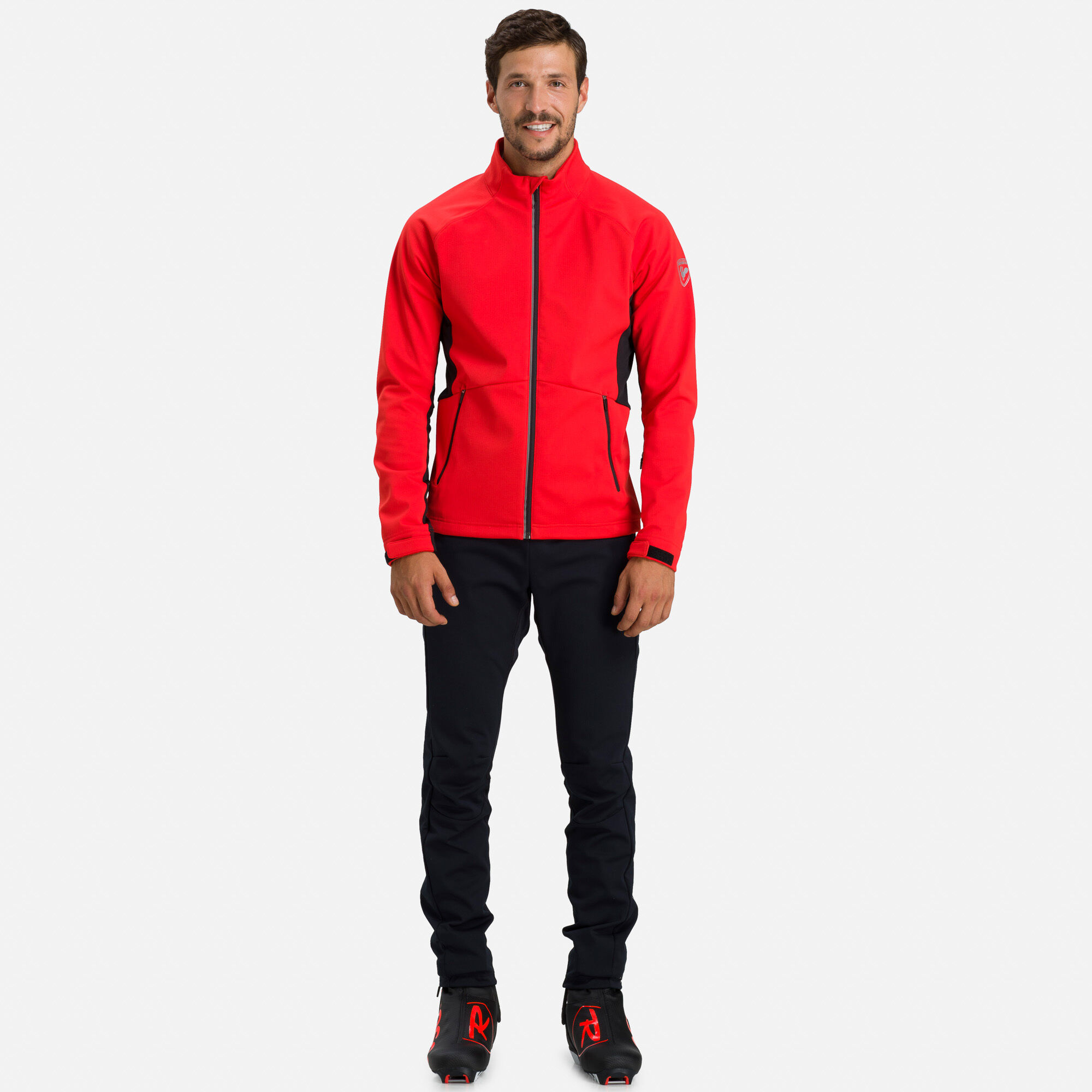 Pantalon Softshell Homme