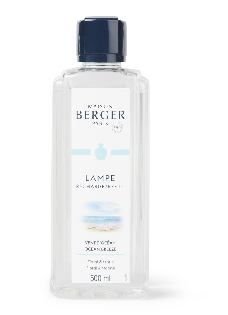 Część zamienna do palnika olejowego Maison Berger Vent d'Océan