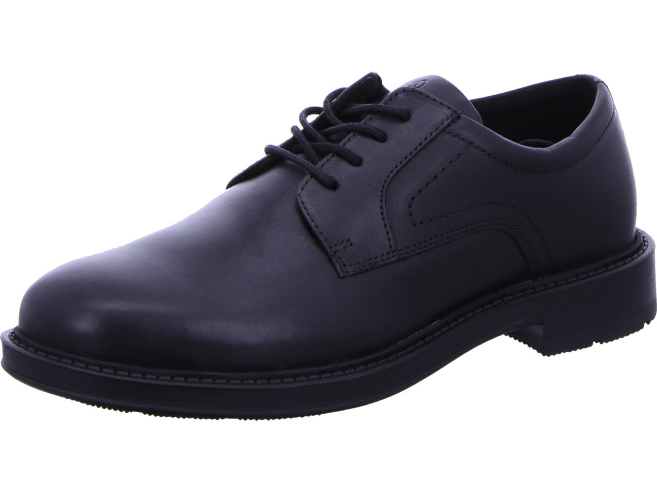 MARCO TOZZI Business Schuhe schwarz