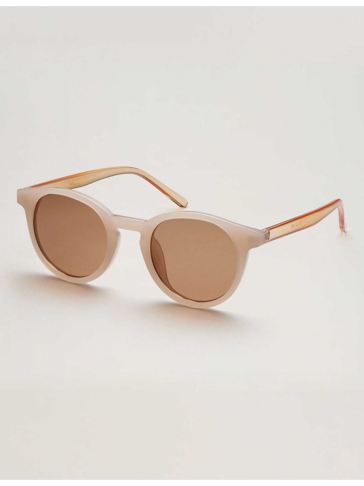 BabyMocs Sonnenbrille Vegan in pink günstig kaufen onesize