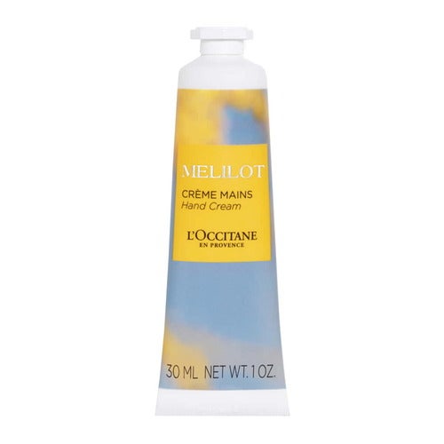 L'Occitane Melilot håndcreme 30 ml