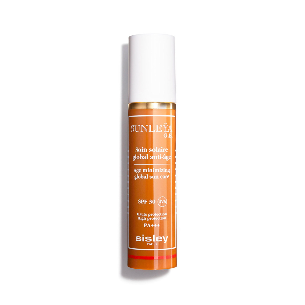 Sisley Sunleÿa G.E. Soin Solaire Global Anti-Âge Soin Solaire Anti-Âge