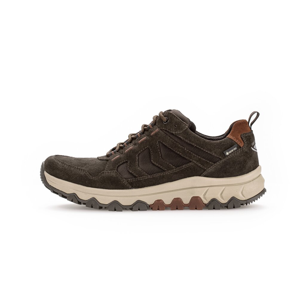 rollingsoft PG8005 Sneaker low braun