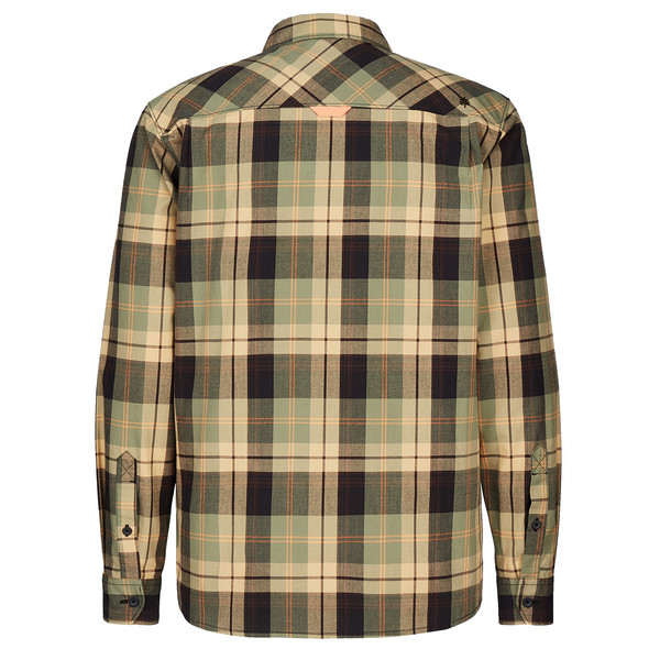 WESTLANDS PLAID L/S Herren - Outdoor Hemd