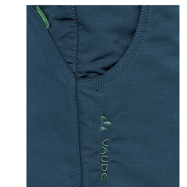 CAPREA WARMLINED PANTS III Kinder - Winterhose