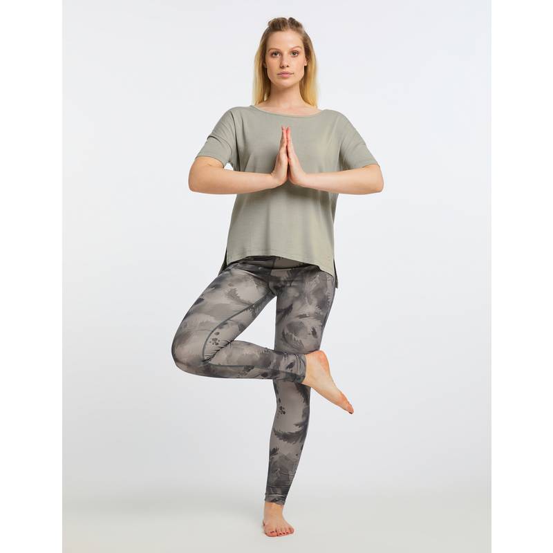VENICE BEACH VB Devyani T-Shirt Damen