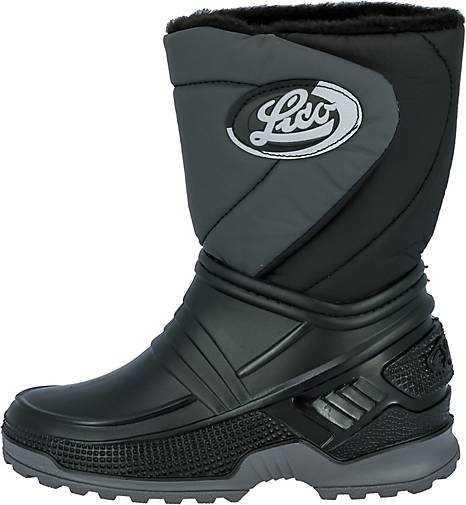 LICO Gummistiefel Terra