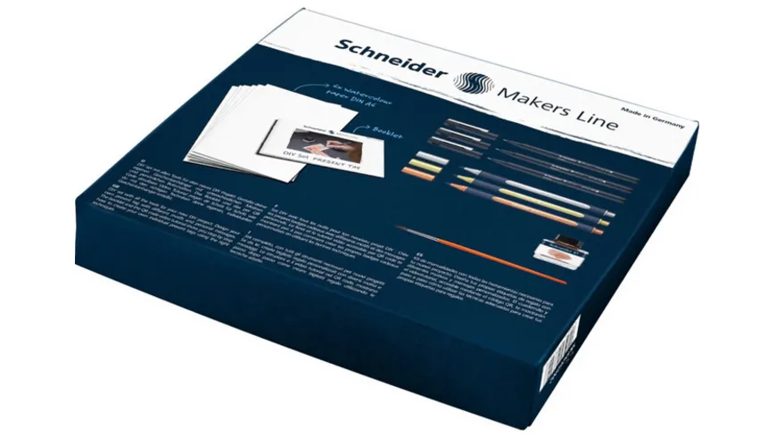 Schneider DIY Set Geschenkanhänger