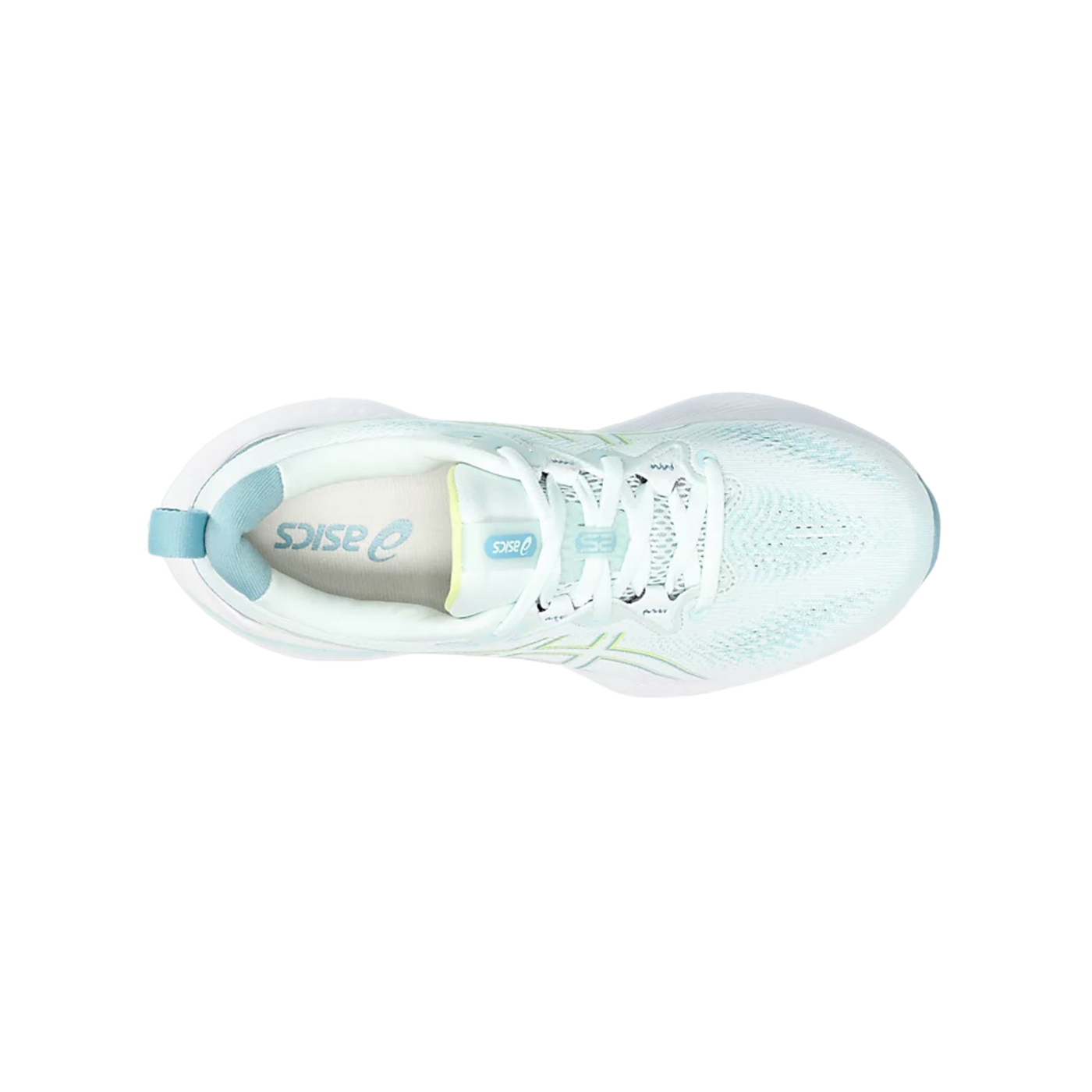 Asics Gel-Cumulus 25 Damen Blau F402