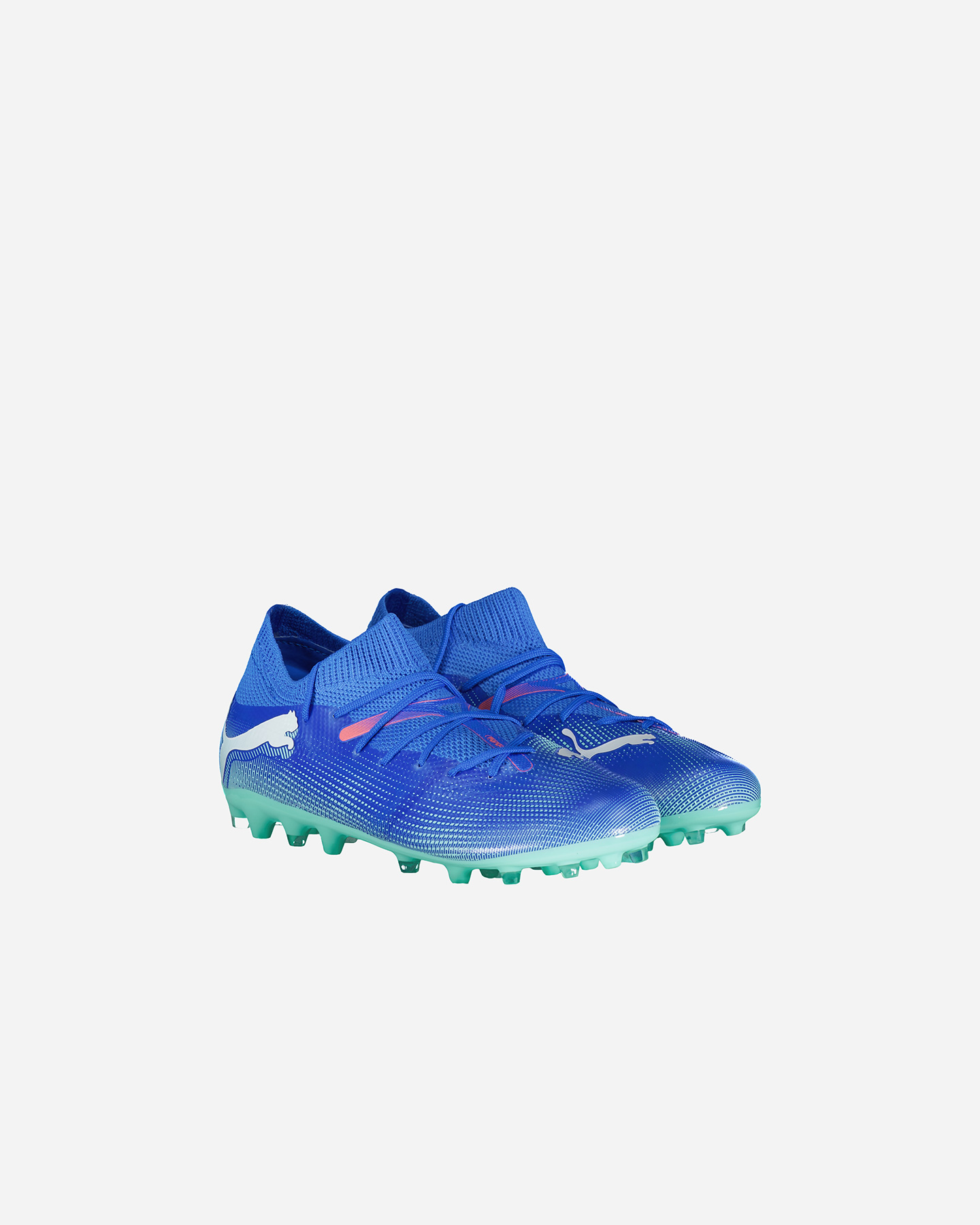 Kopačky Puma Future 7 Match Mg Jr 107946-01
