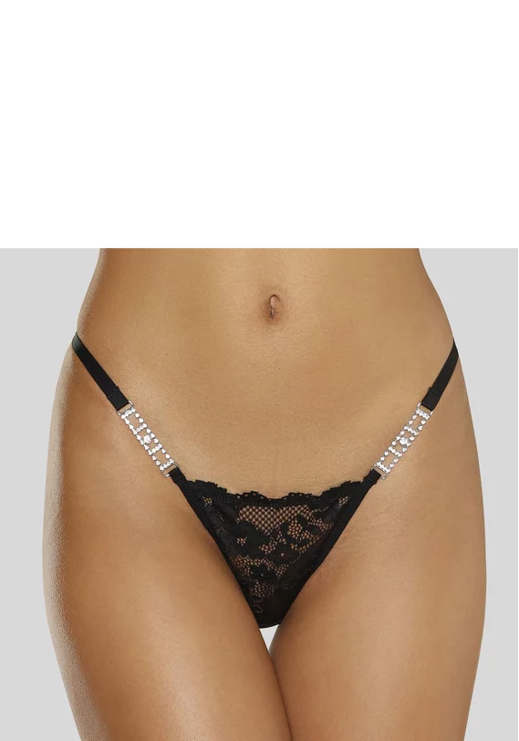 String