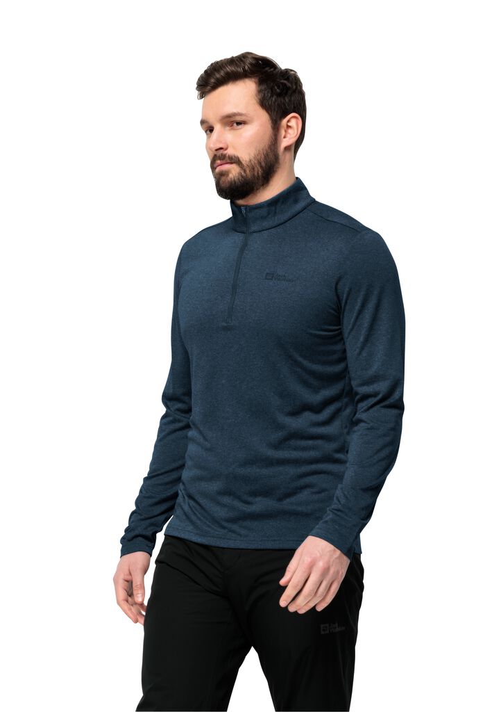 SKY THERMAL HZ M Langarm Funktionsshirt Herren