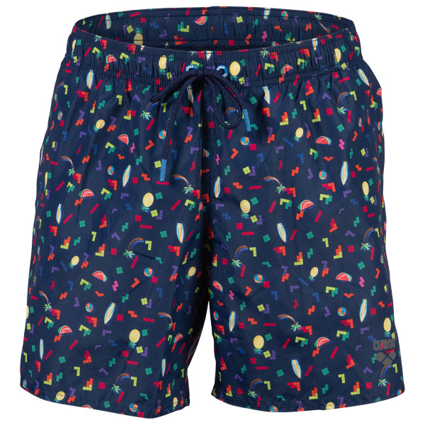 Arena - Beach Boxer All Over - Badehose
