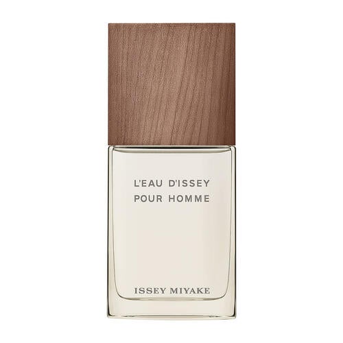 Issey Miyake L'Eau d'Issey pour Homme Vetiver Eau de Toilette Intense 100 ml