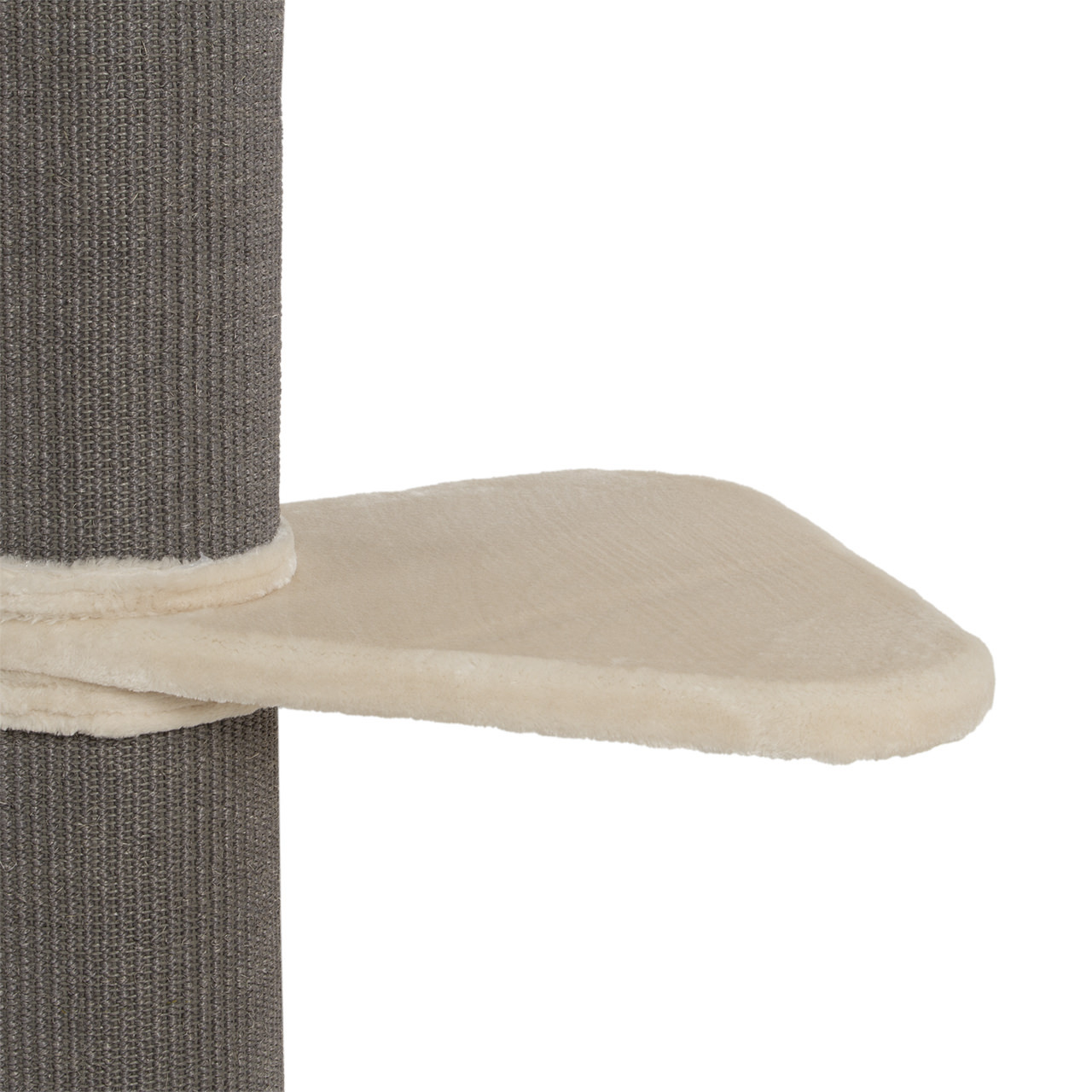 Canadian Cat Company Kratzbäume Canadian Cat Company Kratzbaum Waterton beige/ grau