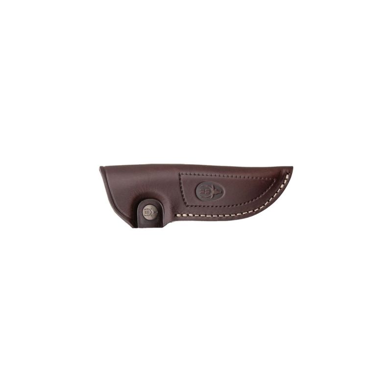 Muela Husky Micarta Rosewood 11RM