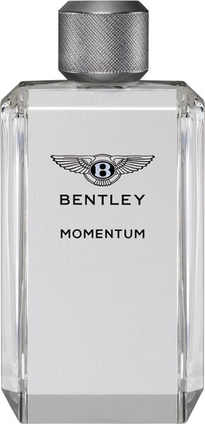 Bentley Momentum Eau de Toilette