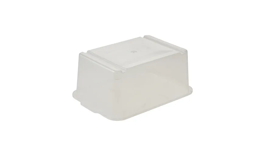 keeeper Wännchen 25 cm transparent