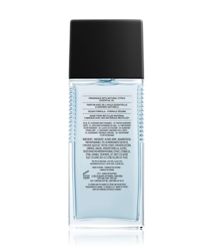Adidas Moves for Him Deo Naturalspray Deodorant Spray-75 ml