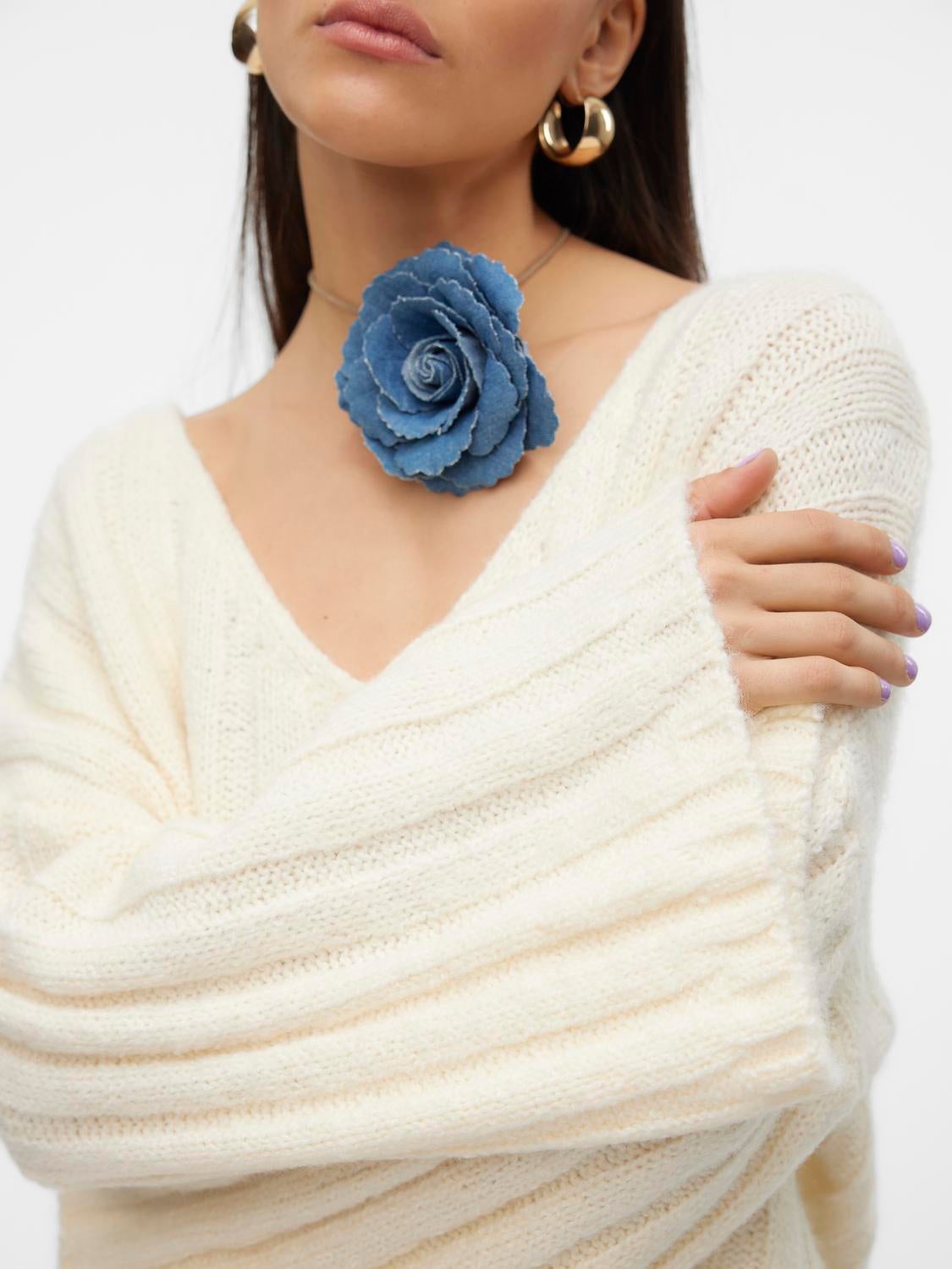 VMMAPLE Pullover