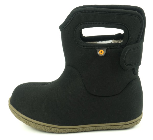 Bogs ~ Baby Bogs Classic ~ Schwarz