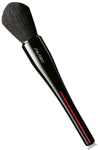 Shiseido Maru Fude Puderpinsel