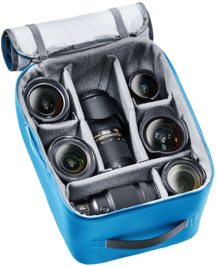 Camera Box Two