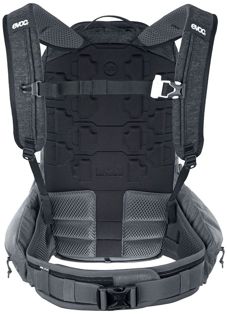 Evoc Trail Pro 26L - Protektor Rucksack kaufen | Bike-Discount