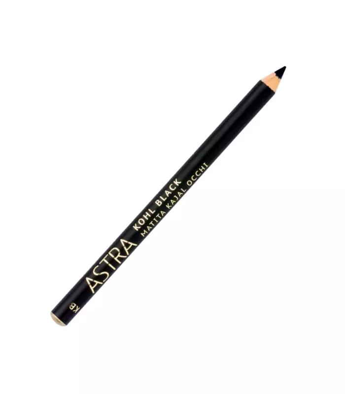 KOHL BLACK Crayon