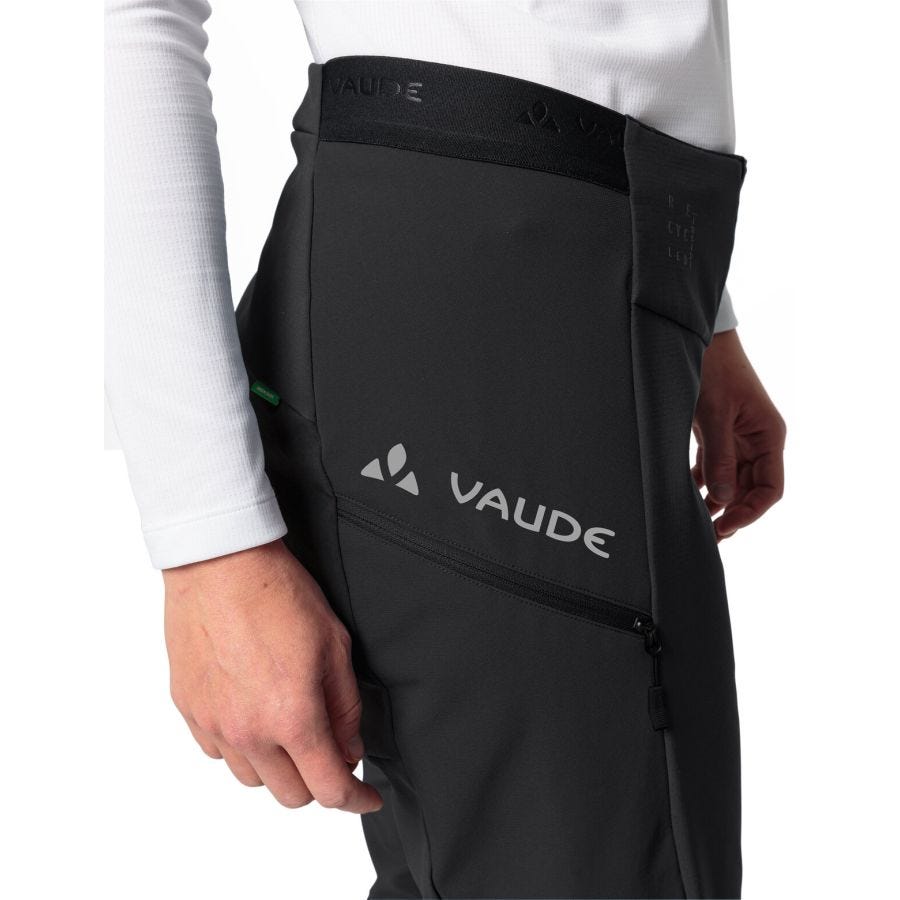 All Year Moab Fahrrad Softshellhose Damen