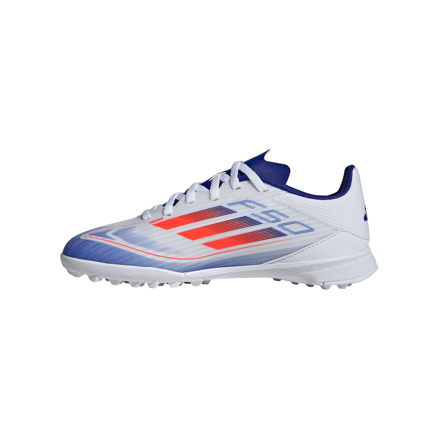 adidas F50 League TF Kids Weiss