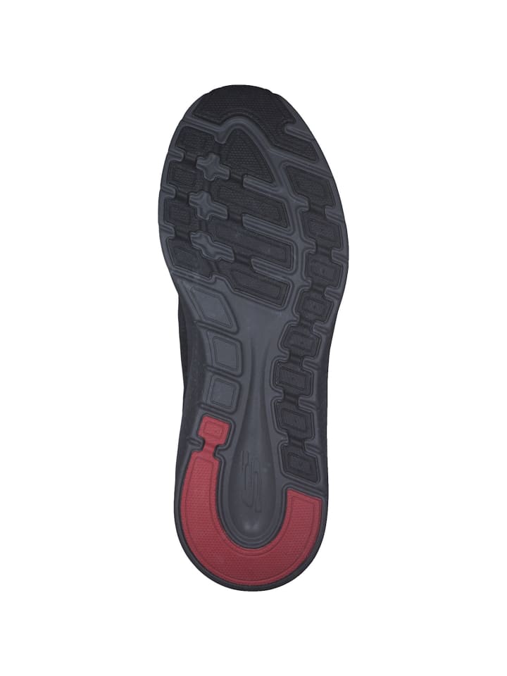 Skechers Slipper in Schwarz günstig kaufen