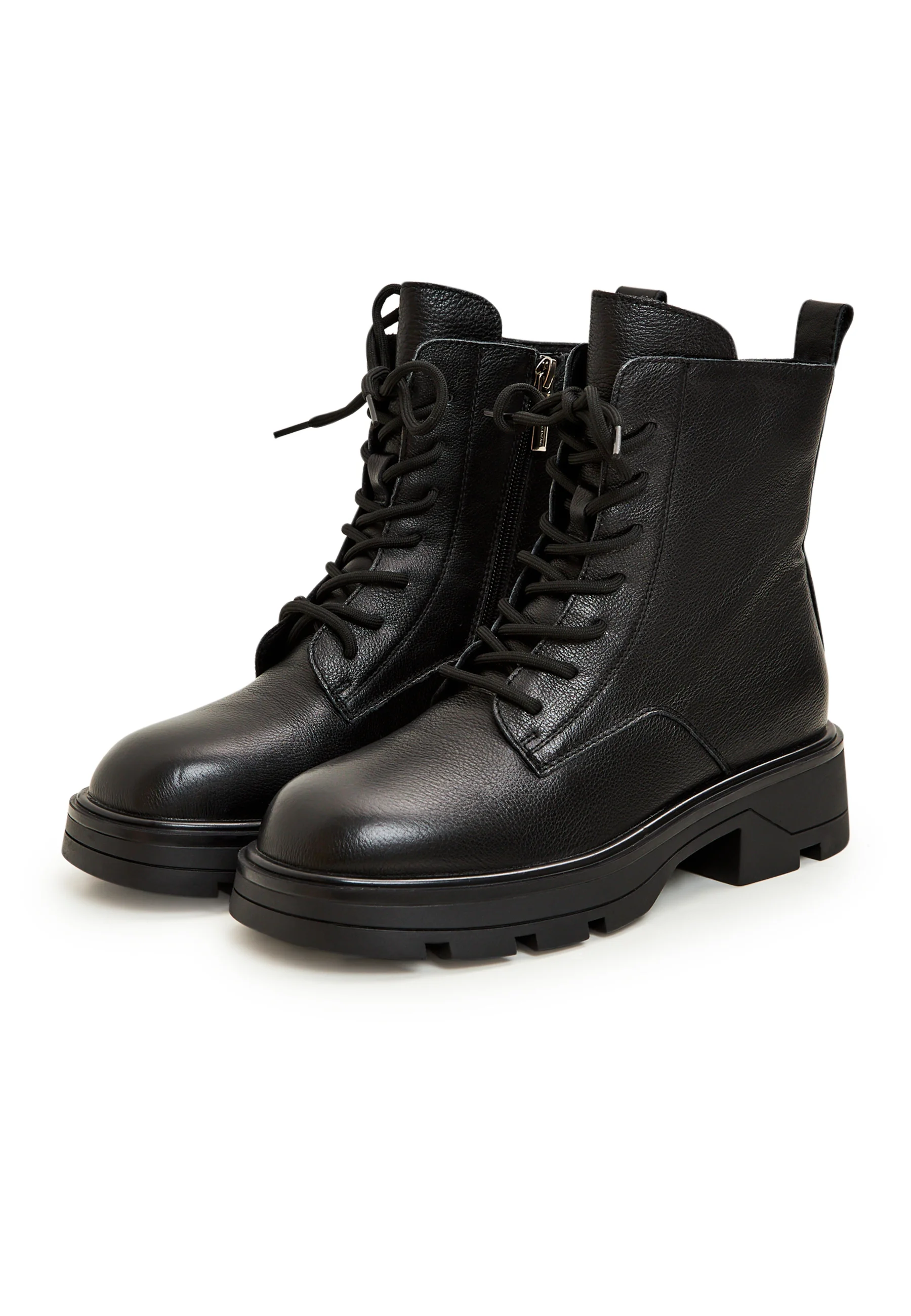 Cesare Gaspari BOTAS DE PLATAFORMA - Botas de nieve