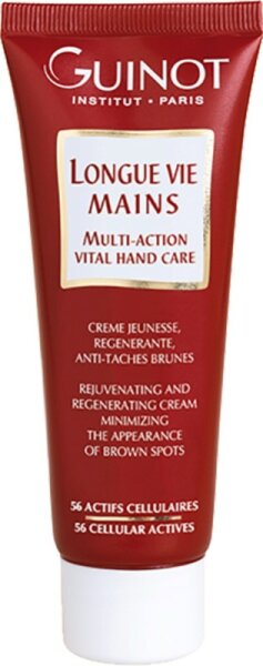 Guinot Longue Vie Mains Handcreme