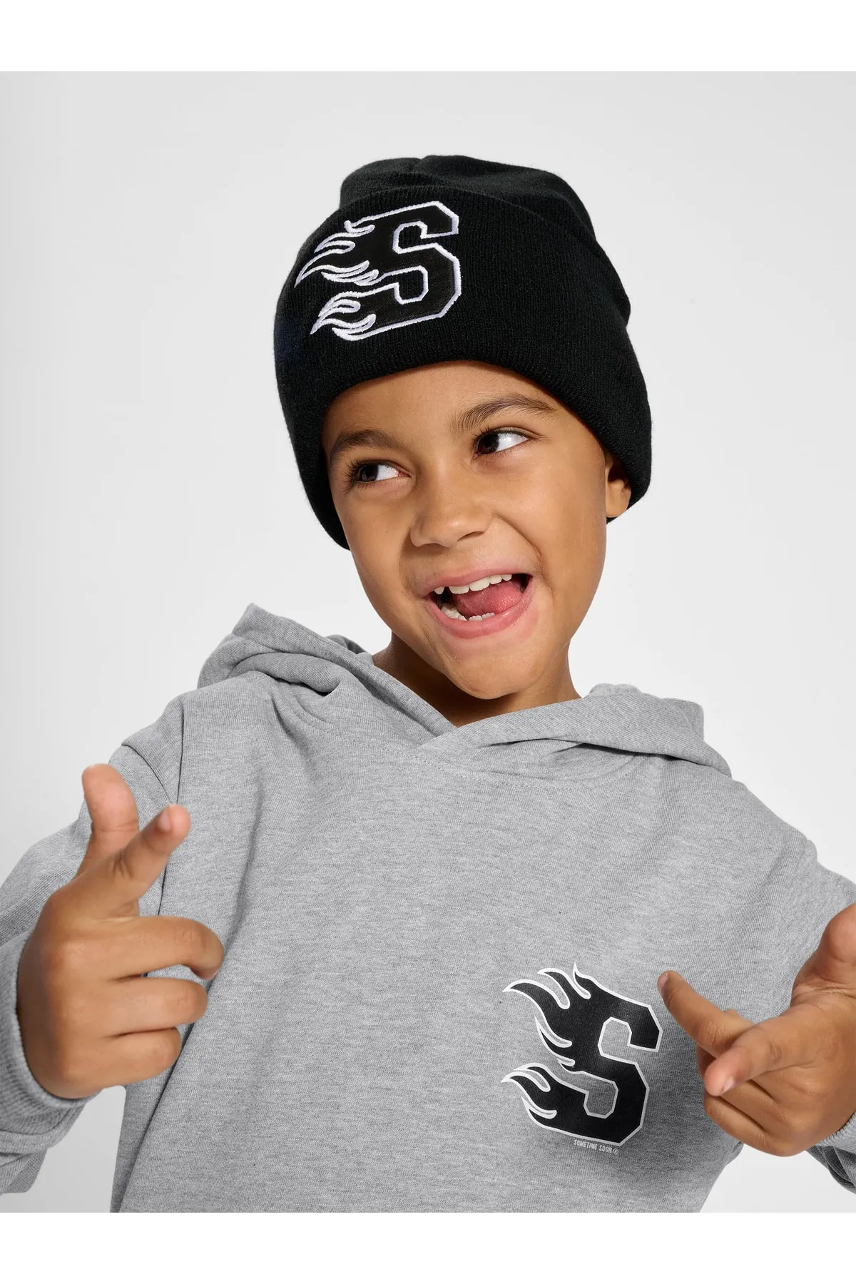 Sometime Soon  stsHORIZON HOODIE