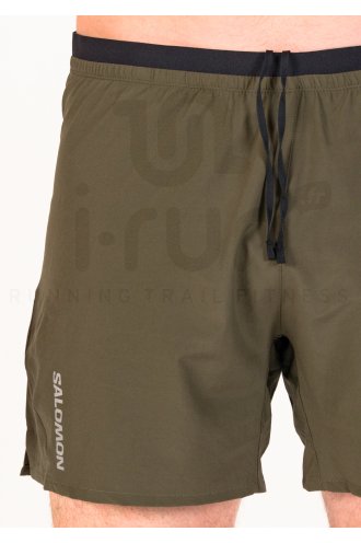 Salomon Cross M