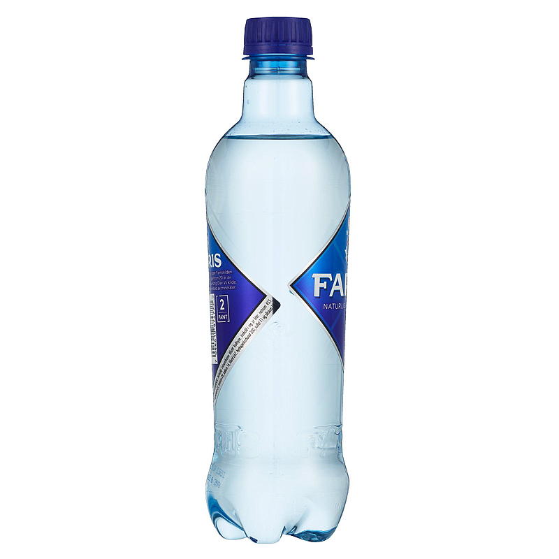 Farris Farris Naturell 0,5 l
