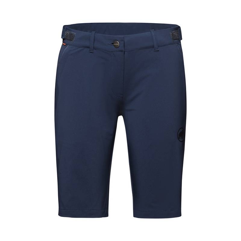 Mammut Runbold Shorts Damen
