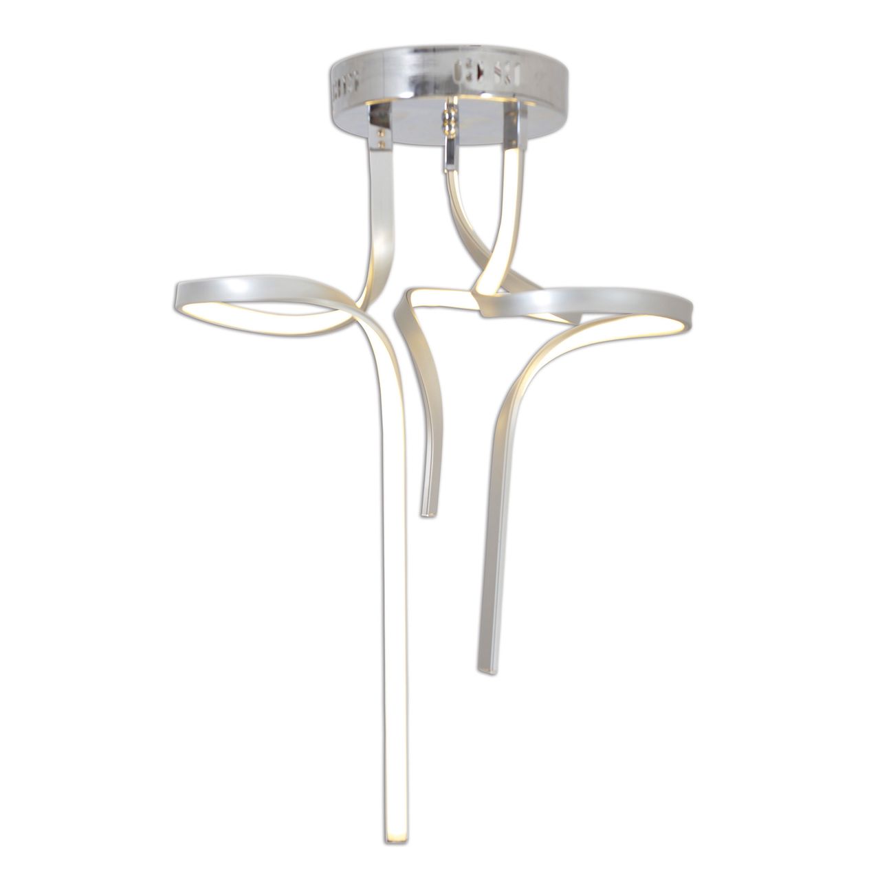 Näve Leuchten LED Deckenleuchte 