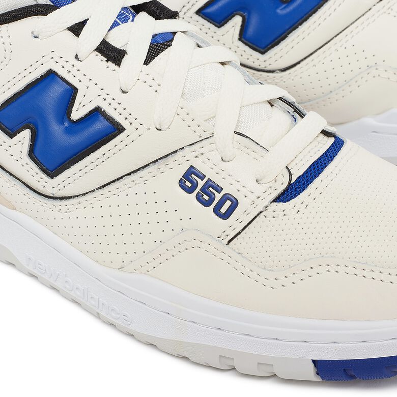 New Balance BB550VTA sea salt