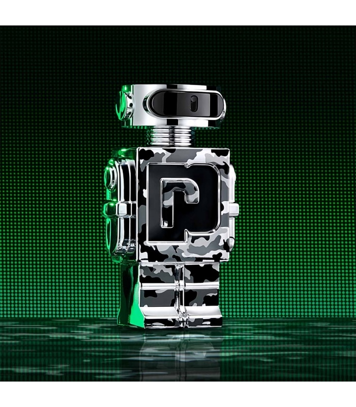 Paco Rabanne-PHANTOM LEGION-Eau de Toilette Vaporisateur