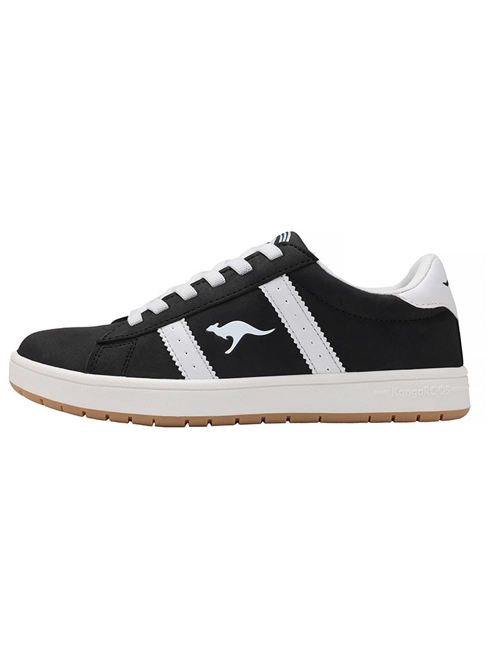 Kangaroos Sneakers 