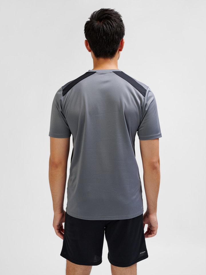Hummel Hummel T-Shirt Hmlmulti Fußball Herren in QUIET SHADE günstig kaufen