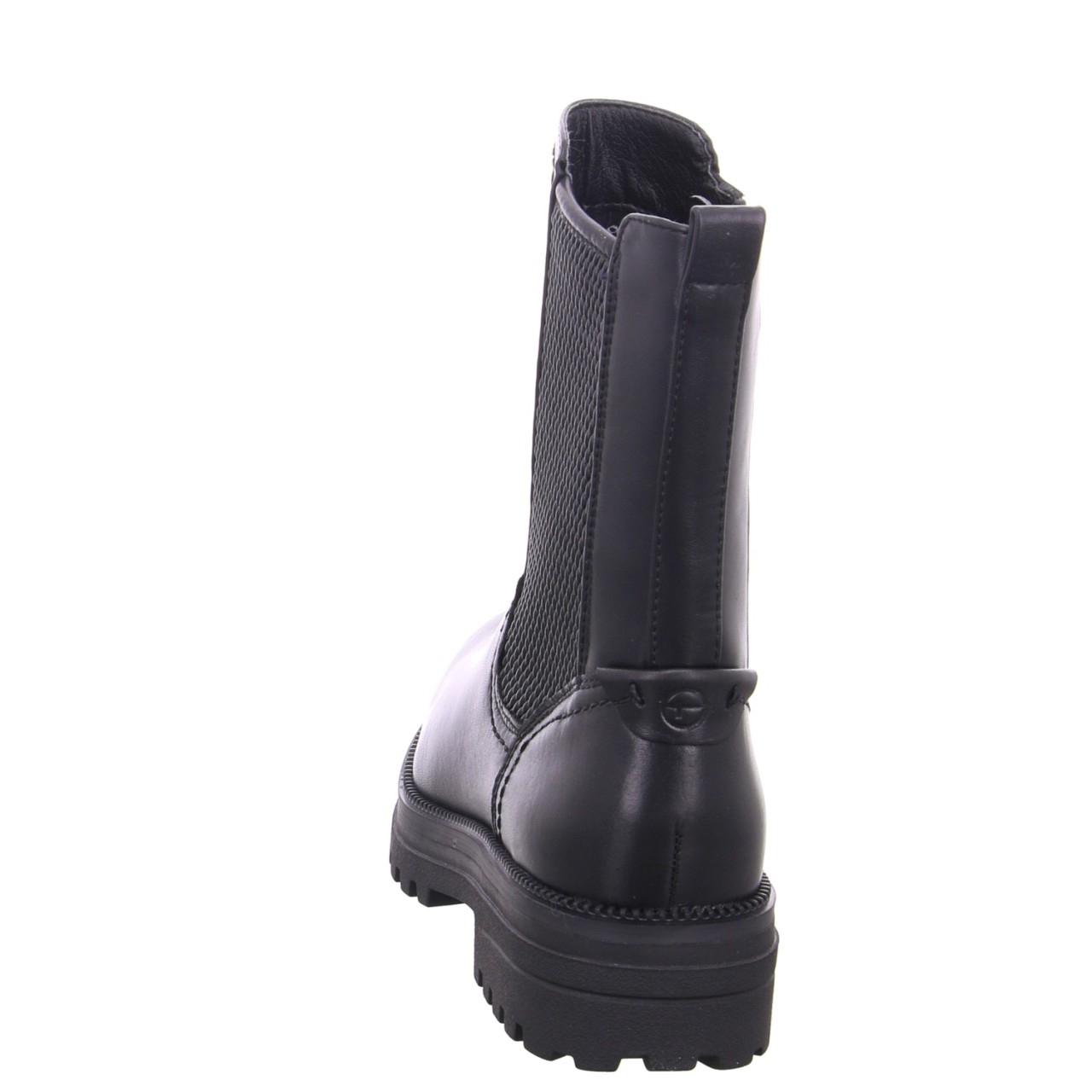 TAMARIS Stiefeletten schwarz